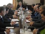 Губернатор выразил обеспокоенность в связи с ростом в крае уличной преступности