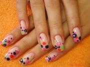 Как сохранить здоровые ногти