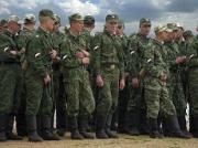 Более 75% призванных из края новобранцев проходят службу в войсках Южного военного округа