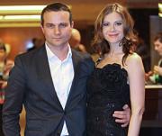 Актриса Анна Невская стала женой