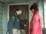 В крае началась надзорно-профилактическая операция «Жилище-2013»