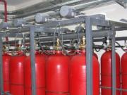 Разработана новая технология в производстве газовых баллонов