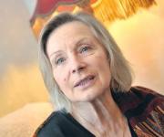 Судьба звезды \"Интердевочки\" сложилась неоднозначно