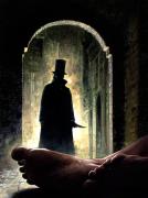 Тайны истории. Джек Потрошитель