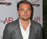 ДиКаприо решил уйти из кинематографа