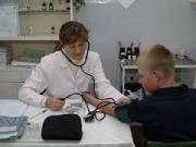 Более 46,7 тысячи юных жителей края прошли углубленный медицинский осмотр