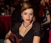 Ксения Бородина не может простить себе смерть любимого