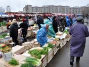 Рынок в Крюково будет оснащен современной техникой
