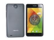 Компания Philips представляет новый телефон на две сим-карты