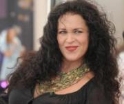 Руслана Писанка станет мамой в 47 лет