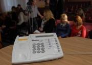 В столице СКФО состоялась пресс-конференция начальника ГУ МВД России по краю