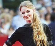 Ходченкова рассказала о грядущей свадьбе