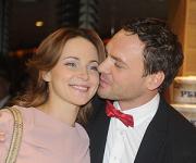 Муж Снаткиной о ее беременности