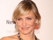 Кэмерон Диаз нашла свою любовь