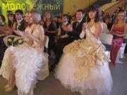 Ставропольские студенты съехались в Невинномысск на молодежный IQ-бал