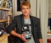 Алексею Воробьеву предсказали будущее