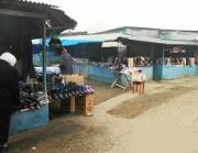 Ставропольские рынки по всему краю переводят в капитальные здания