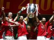 Футбольный клуб «Манчестер Юнайтед» стал самым дорогим в истории