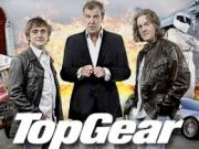 Top Gear будет снова радовать автолюбителей