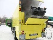 Мобильная автомойка Volvo позаботится о чистоте Ростова-на-Дону