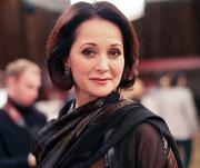 Почему Ольга Кабо перестала следить за собой?