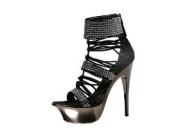 Как выбрать модные туфли