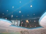 Как правильно выбрать цвет натяжного потолка