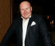 Агурбаш рассказал о новой возлюбленной