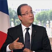 Президент Франции прибыл в малийский Тимбукту