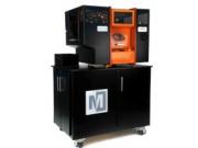 Представлен полноцветный 3D-принтер