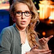 Недолго музыка играла: Ксению Собчак бросил муж