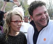 Будущего в браке Виторгана и Собчак нет, уверены экстрасенсы