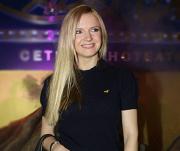 Юлия Михальчик через месяц станет мамой