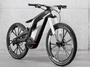 Появился велосипед, который поправит экологическую ситуацию