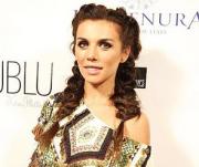 Анна Седокова беременна третьим ребенком