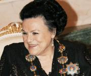 Бесследно пропала наследница Зыкиной