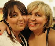 Дочь заменит Марину Голуб на телевидении