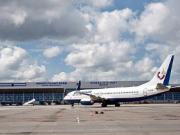 Пассажиропоток международного аэропорта «Минеральные Воды» демонстрирует рост