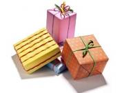 Что подарить любимому на 23 февраля