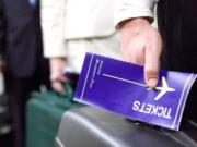 Уральские туристы все чаще бронируют авиабилеты онлайн