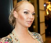 Анастасия Волочкова поделилась секретом молодости