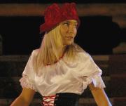 Звезду \"Дома-2\" арестовали в Челябинске