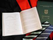 Диссертации политиков подвергнут строгой проверке