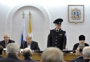 Губернатор края: Устраивать на Ставрополье поножовщину и пальбу мы никому не позволим