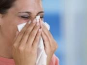 Народные средства для борьбы с насморком