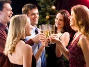 Как организовать корпоративные праздники