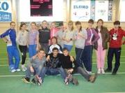 Ставропольские легкоатлеты блеснули мастерством на первенстве России