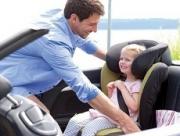 На Ставрополье стартовали профилактические мероприятия «Пристегнись правильно!»