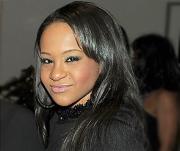 Дочь Уитни Хьюстон собралась замуж за своего брата