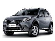 Компания Рено готовится поразить украинских автолюбителей